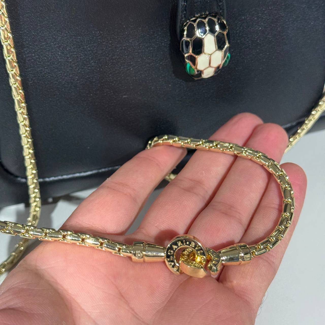 Bvlgari 0901