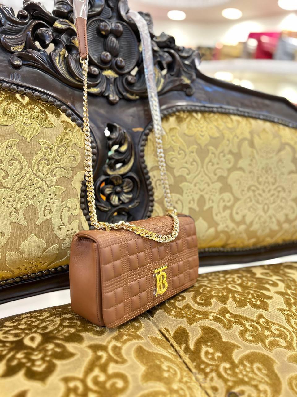 Burberry 3522