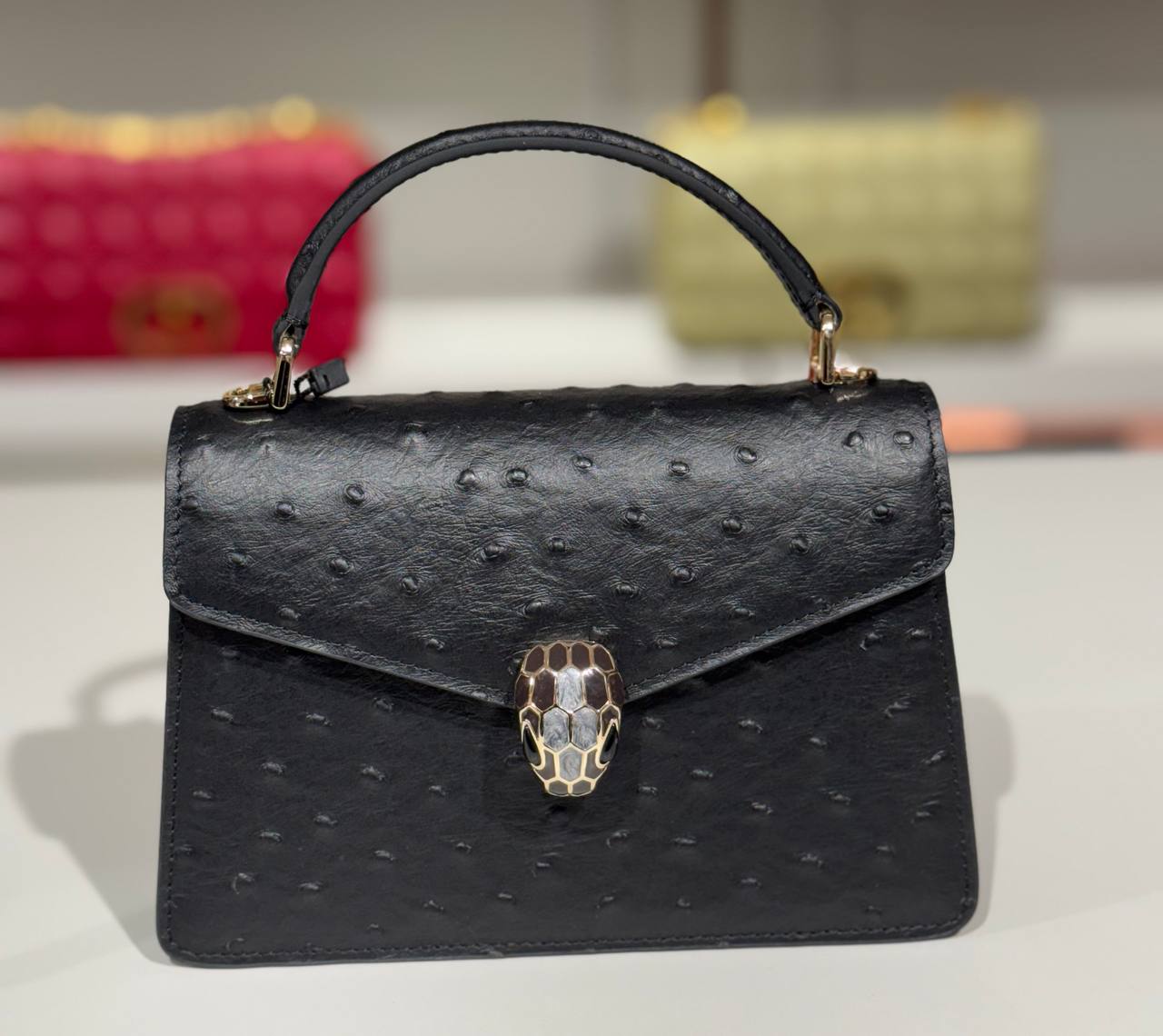 Bvlgari 1101