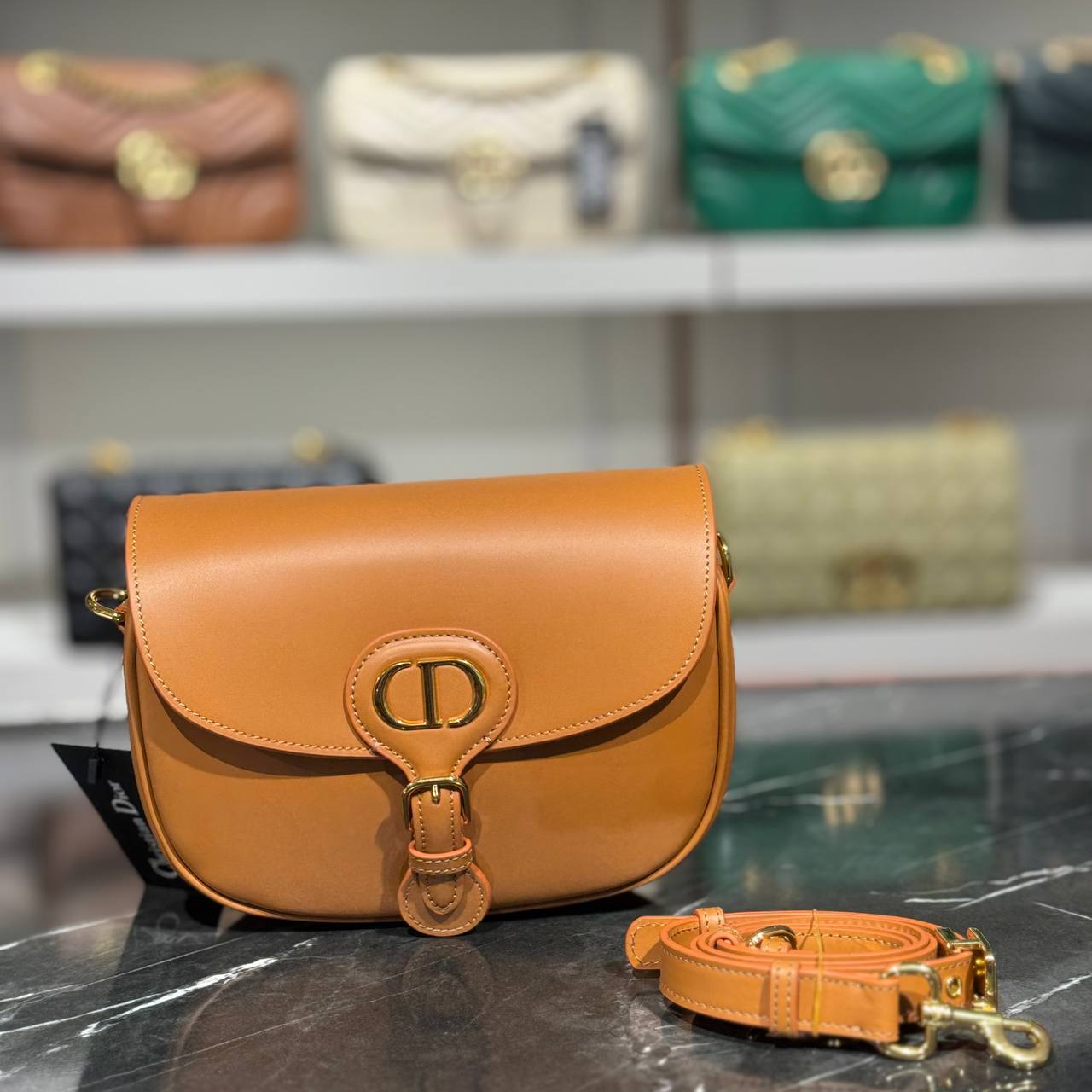 Dior 0909