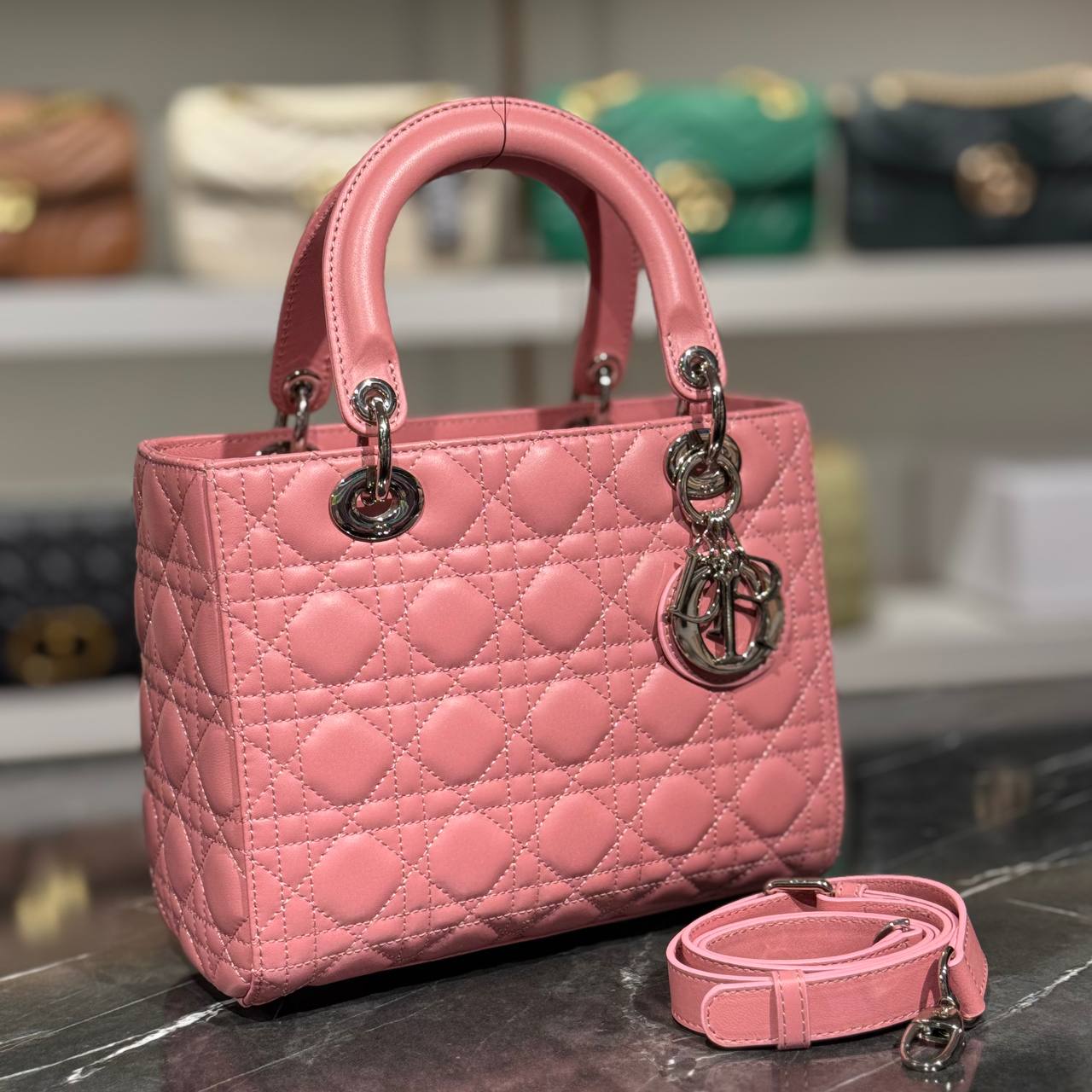 Dior 1164