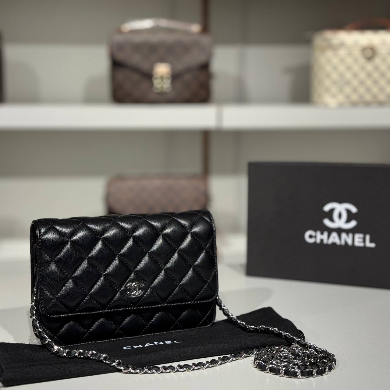 Chanel 04101