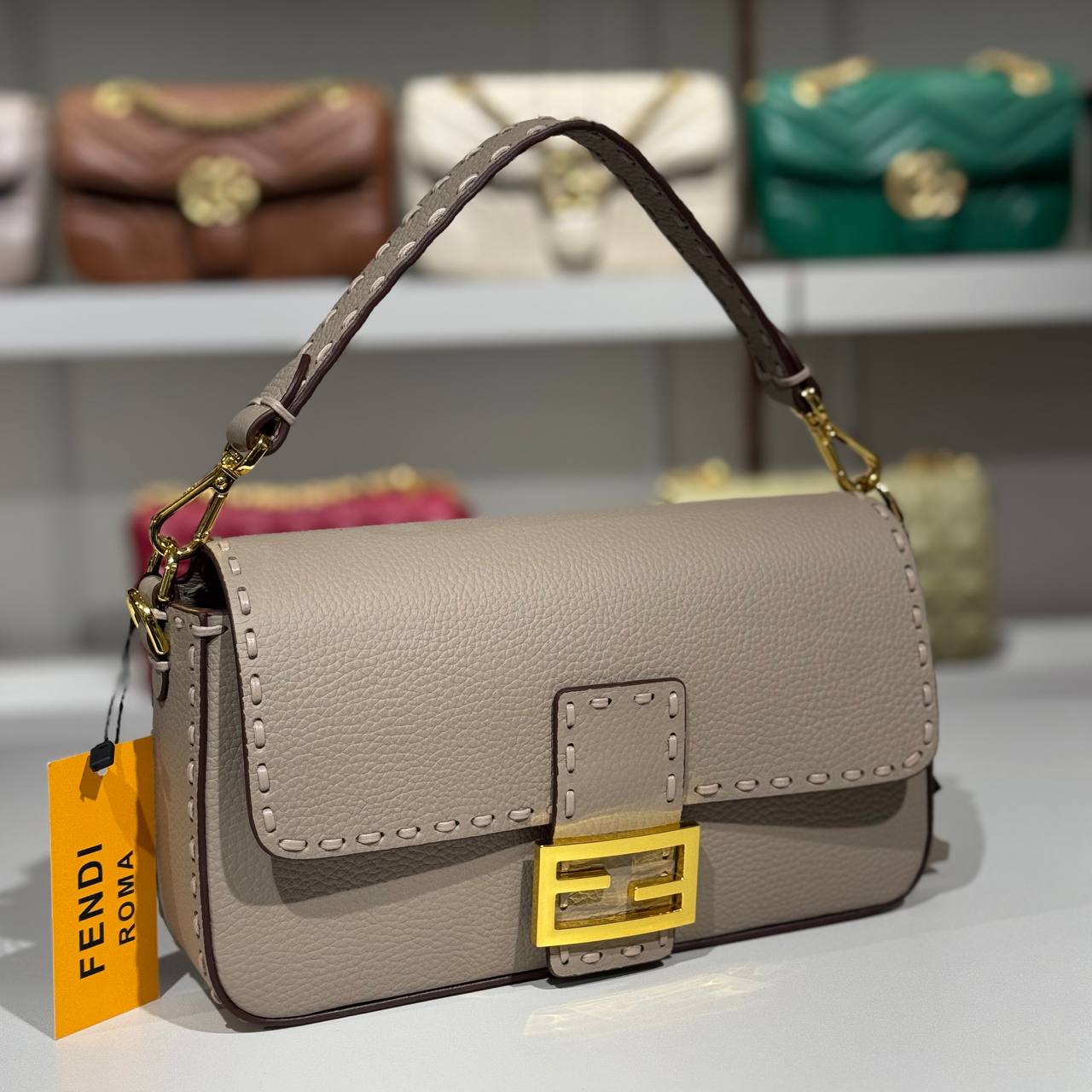 Fendi 1501