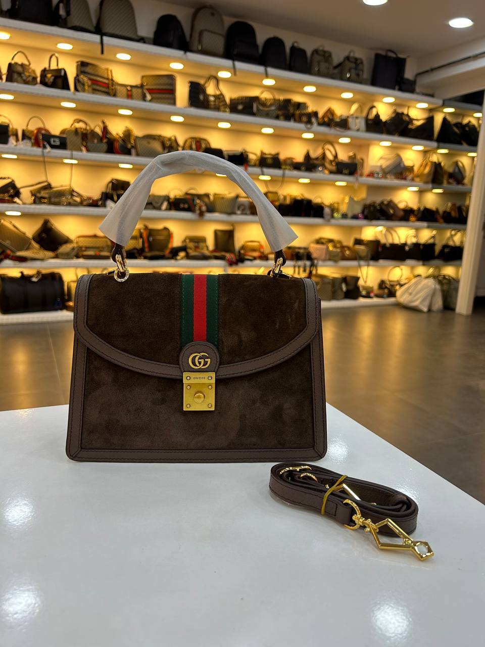Gucci Ophidia Medium