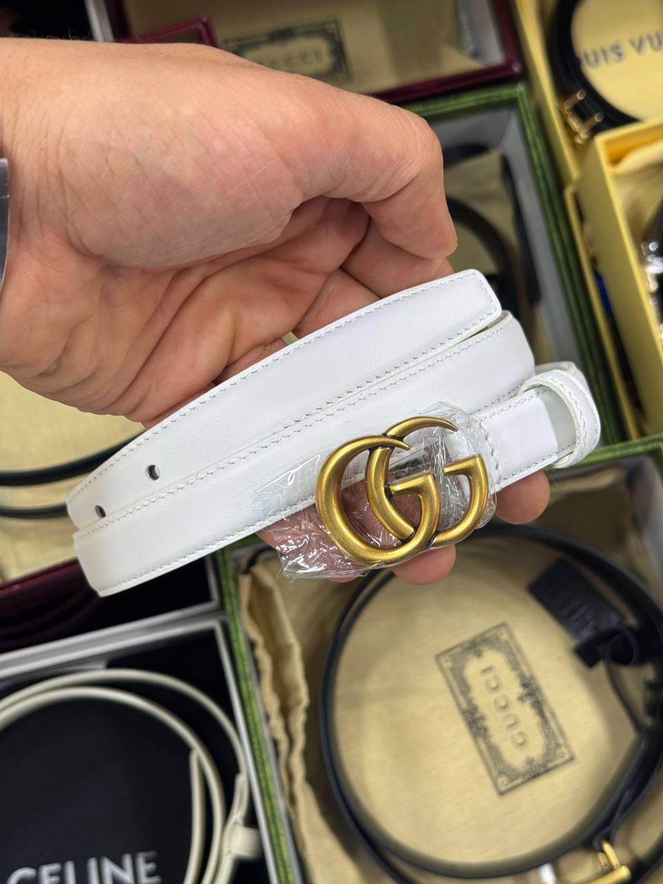 Gucci B1111