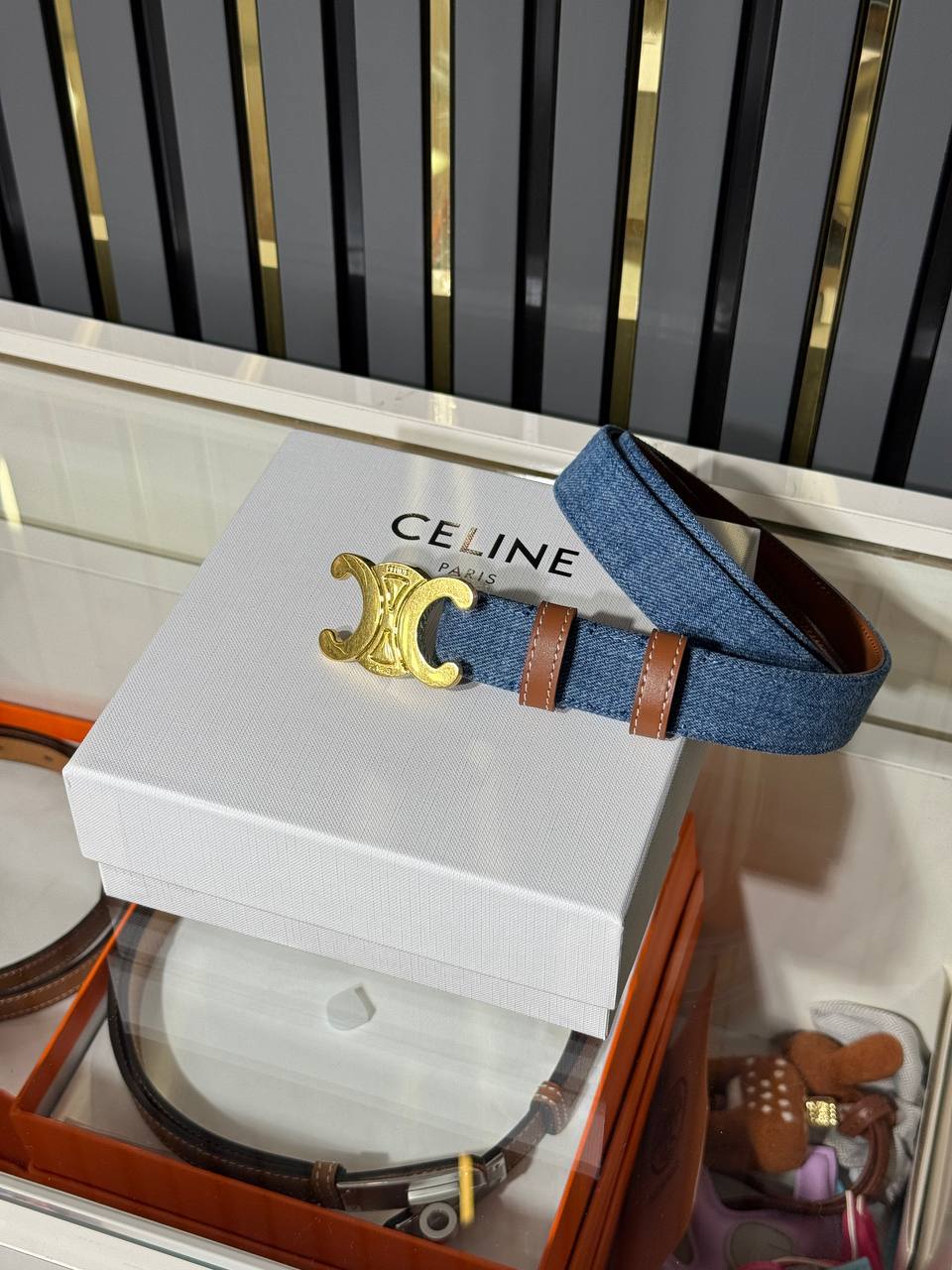 Celine B1111