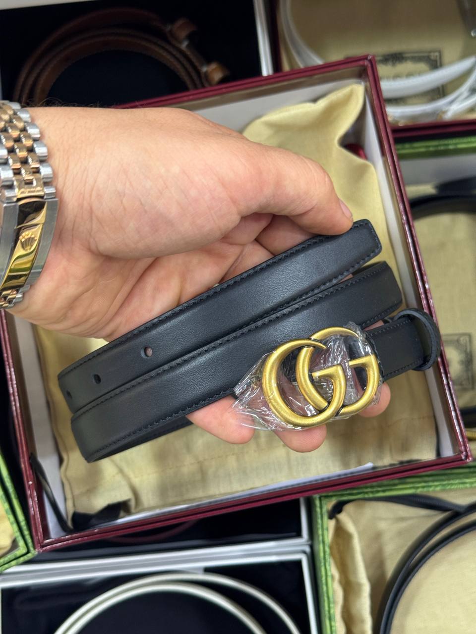 Gucci B1111