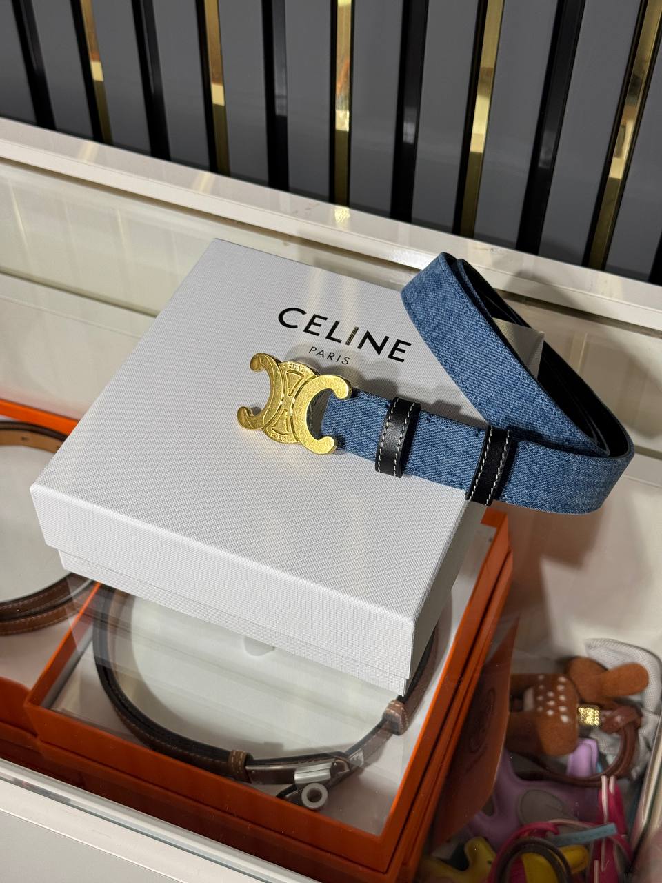 Celine B1111