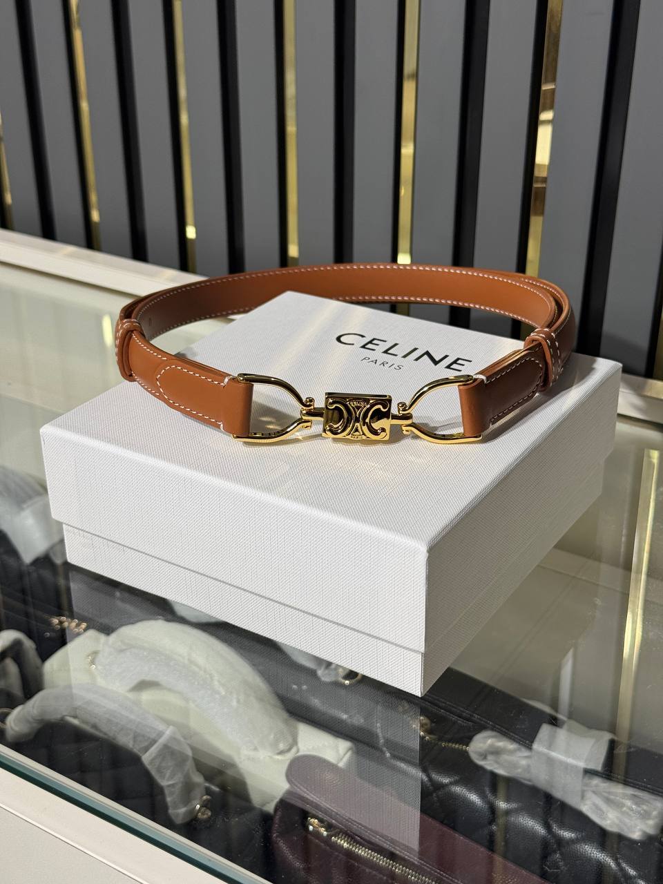 Celine B1112