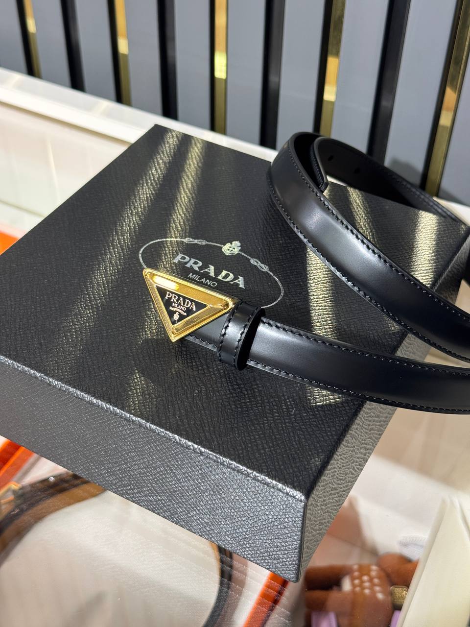 Prada B1112