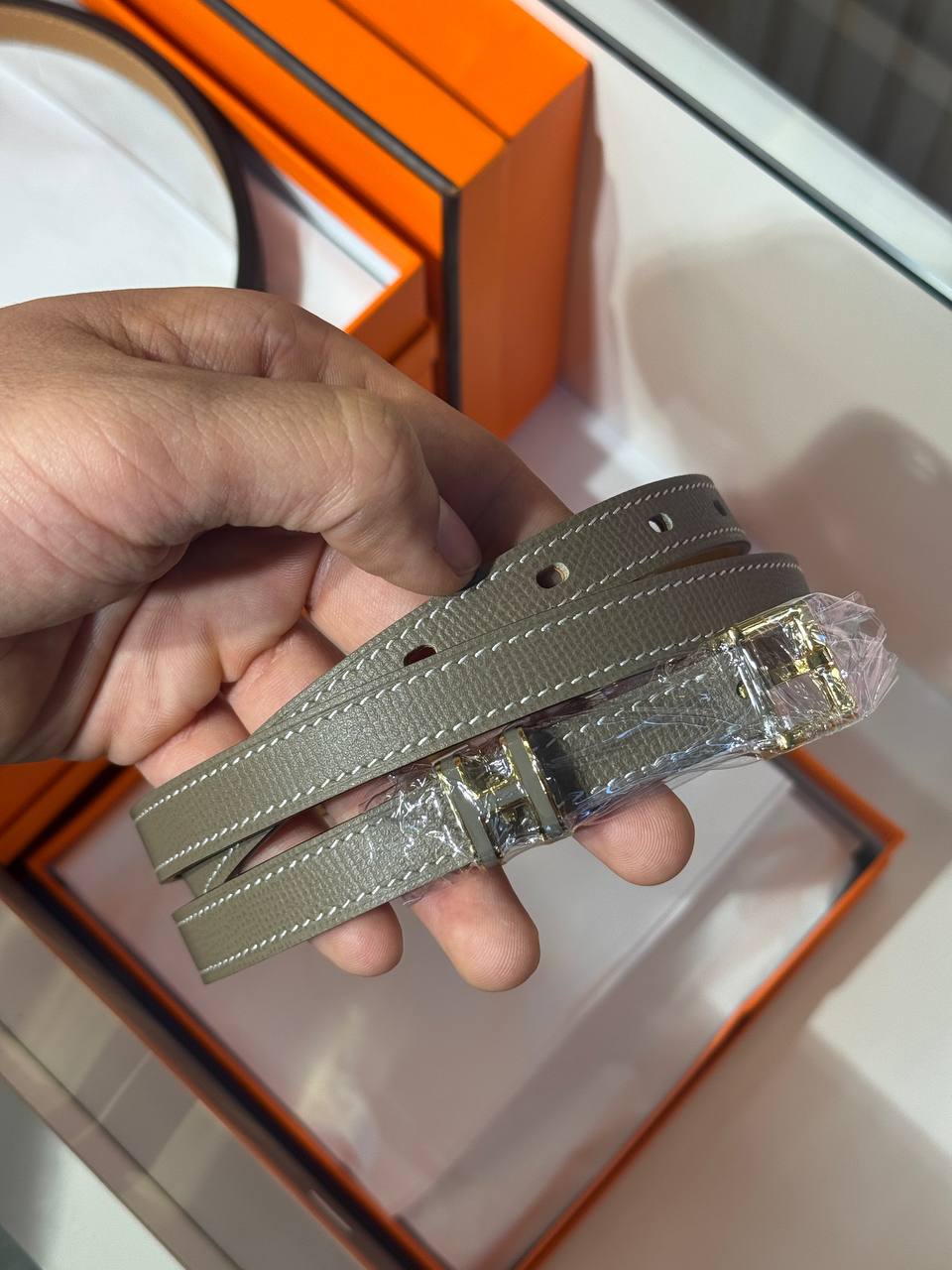 Hermes B1112