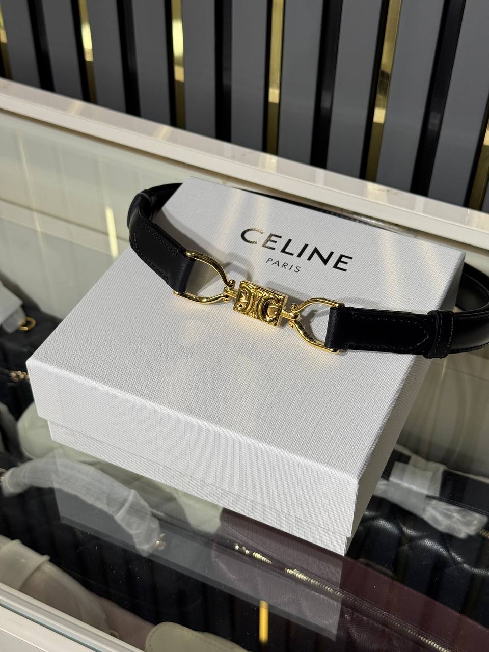 Celine B1112