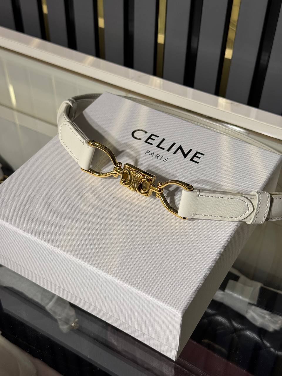 Celine B1112