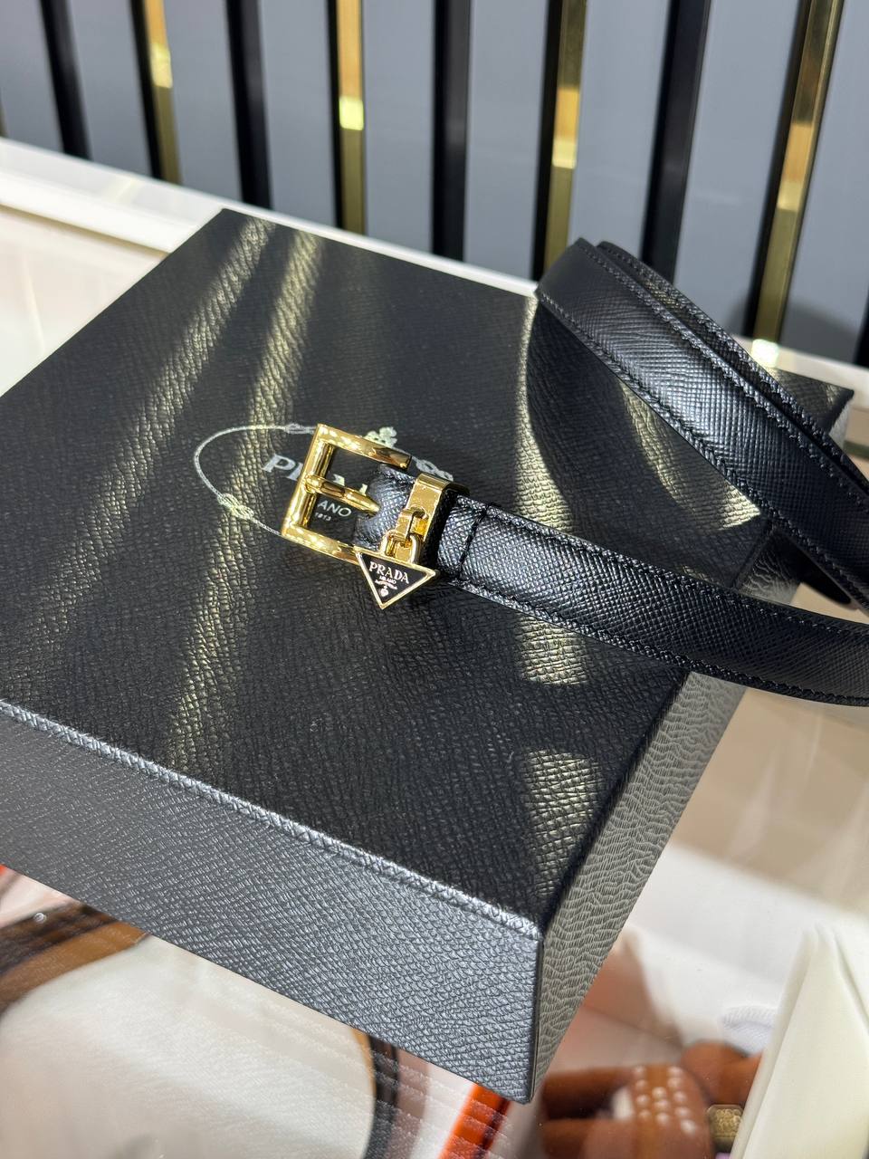 Prada B1113