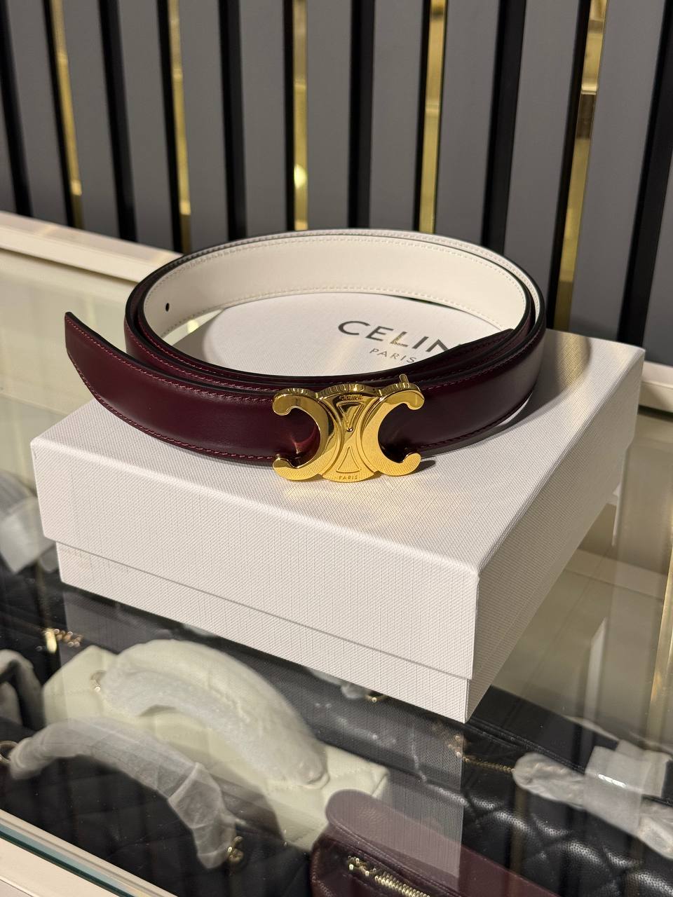 Celine B1113