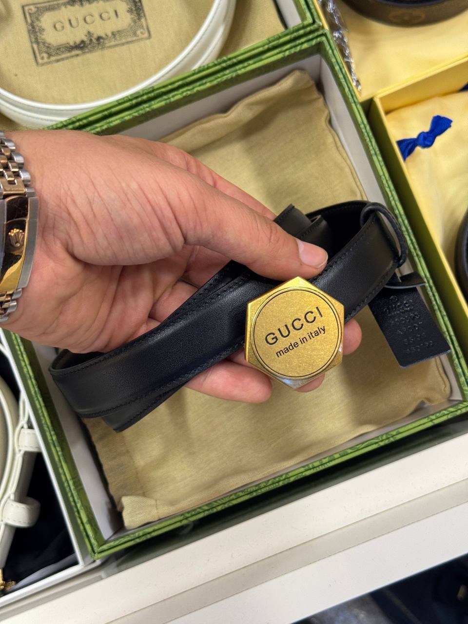 Gucci B1113