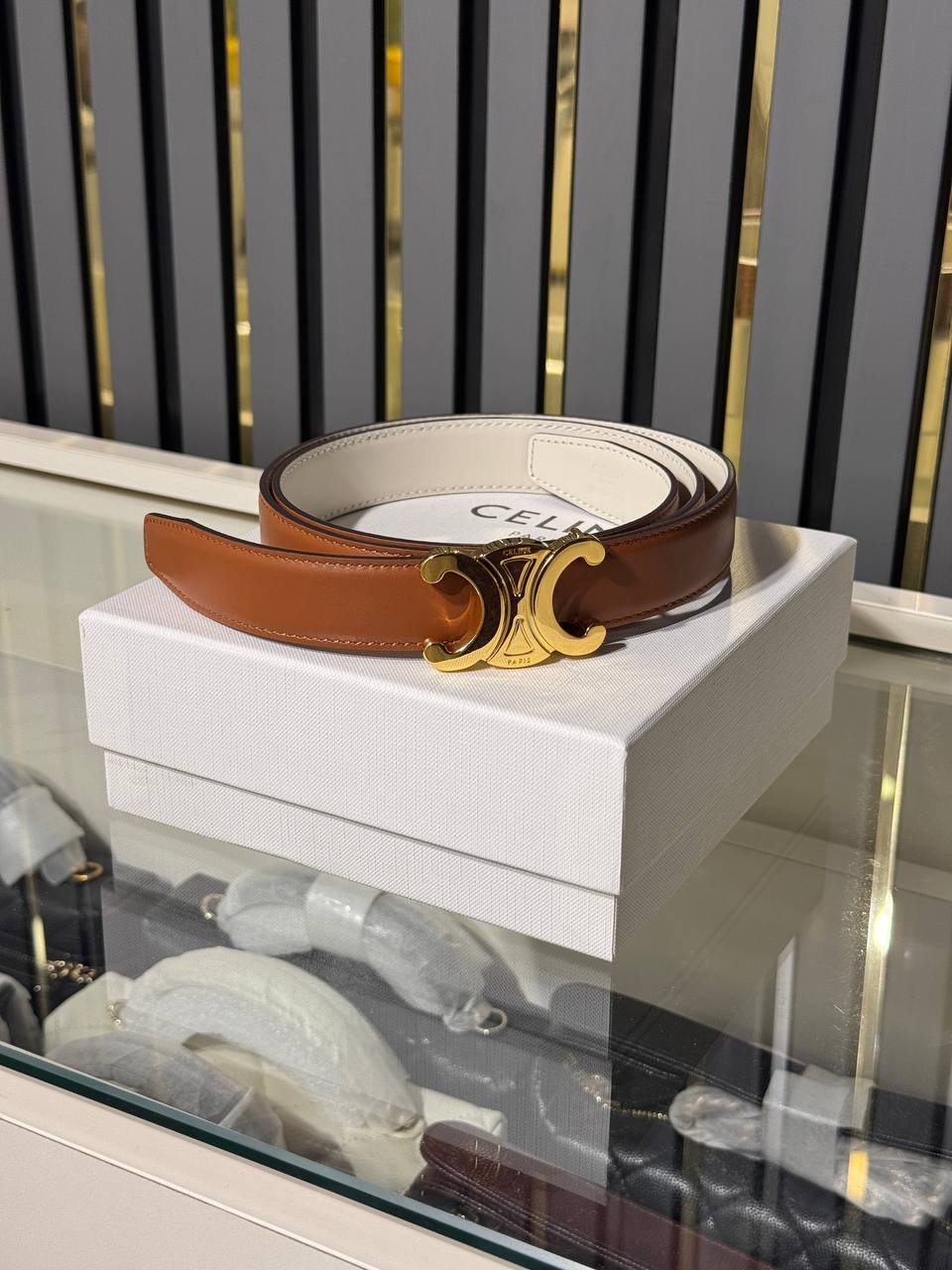Celine B1113
