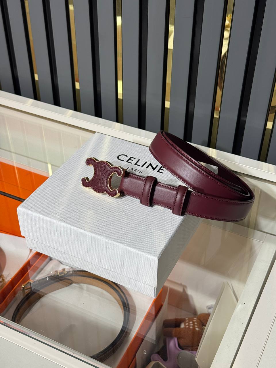 Celine B1114