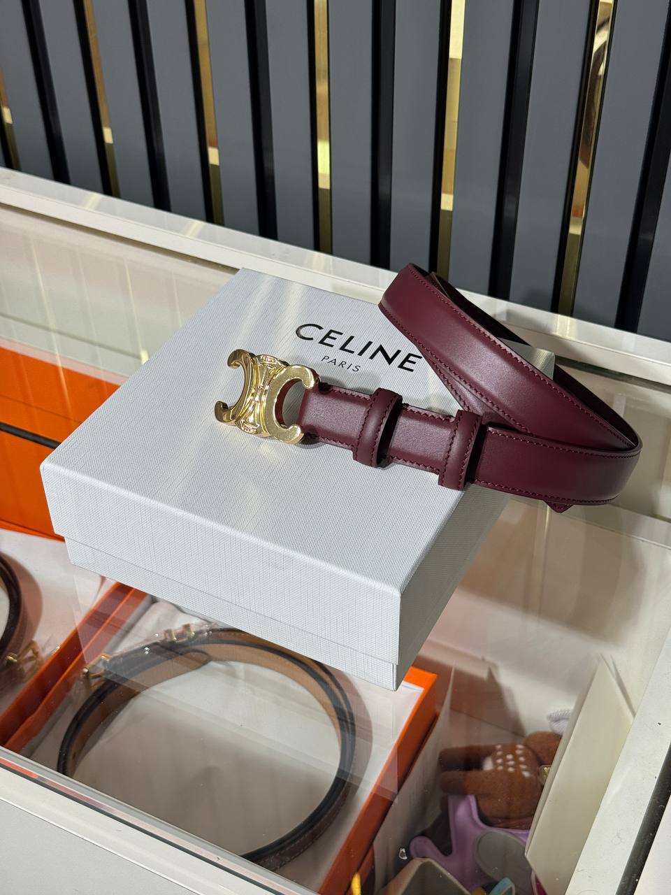 Celine B1115
