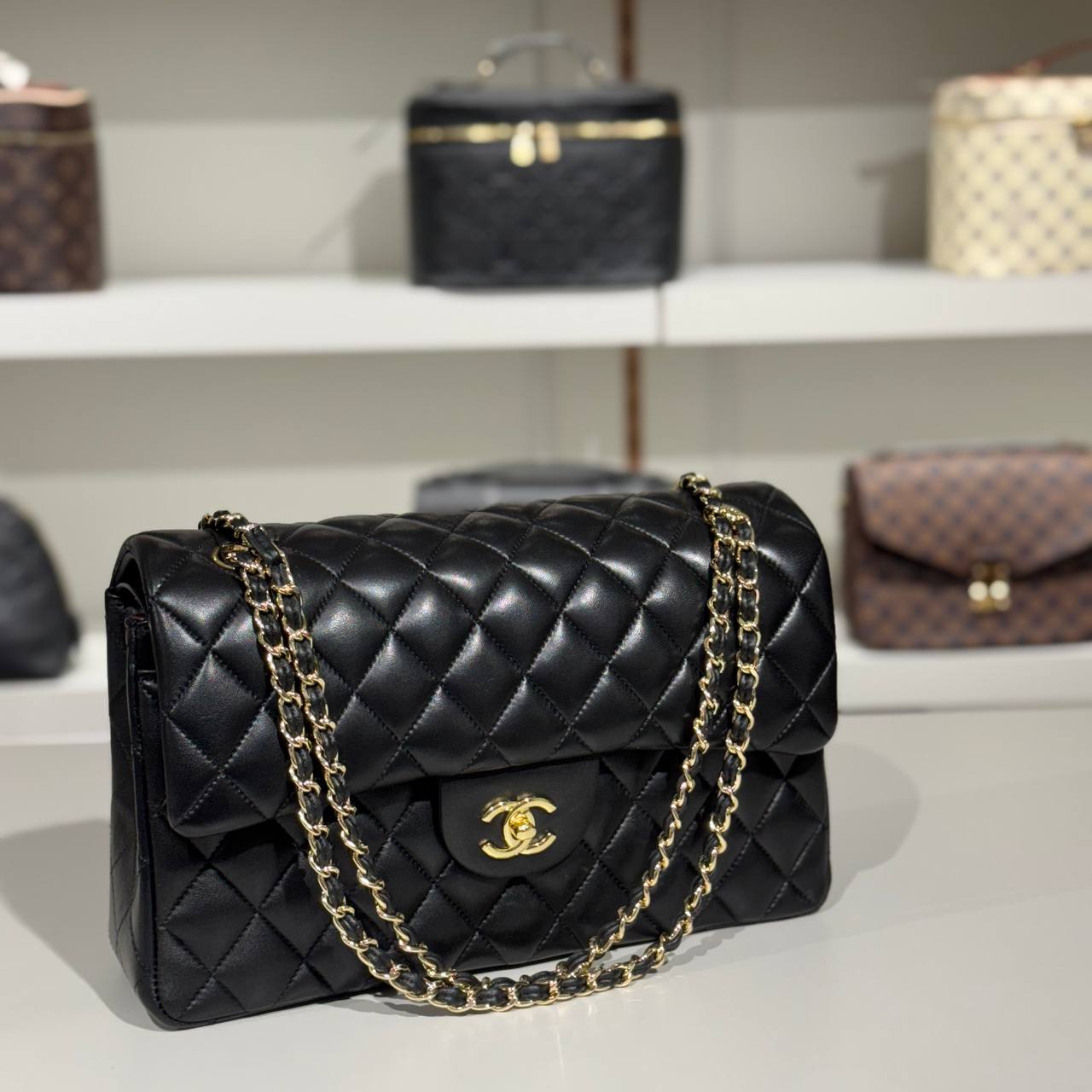 Chanel 2026