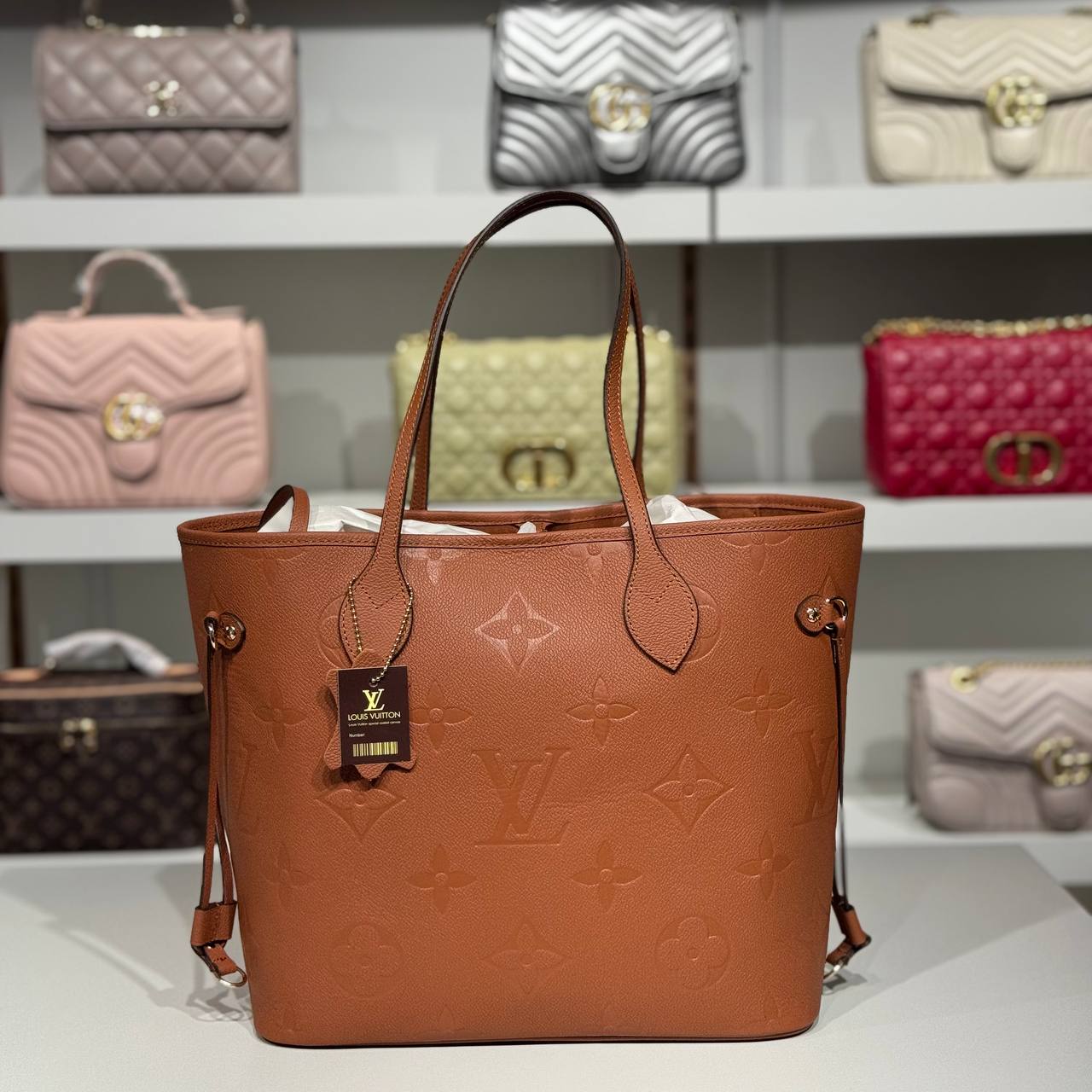 Louis Vuitton 5701