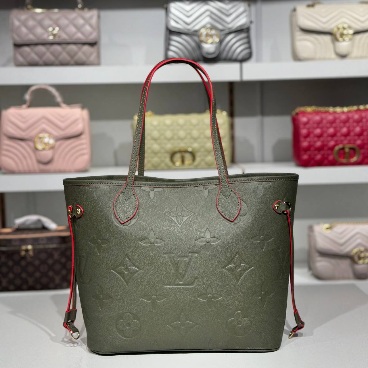 Louis Vuitton 5701