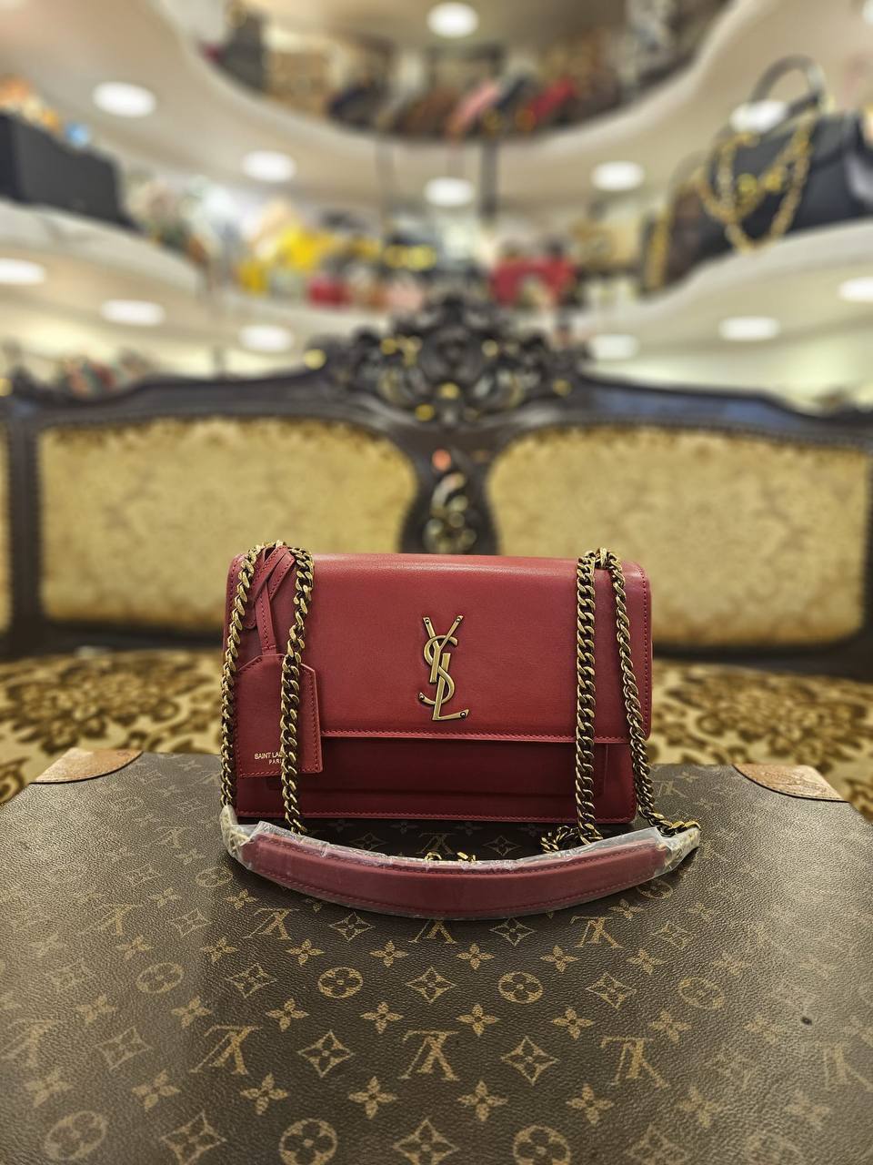 Yves Saint Laurent 2930