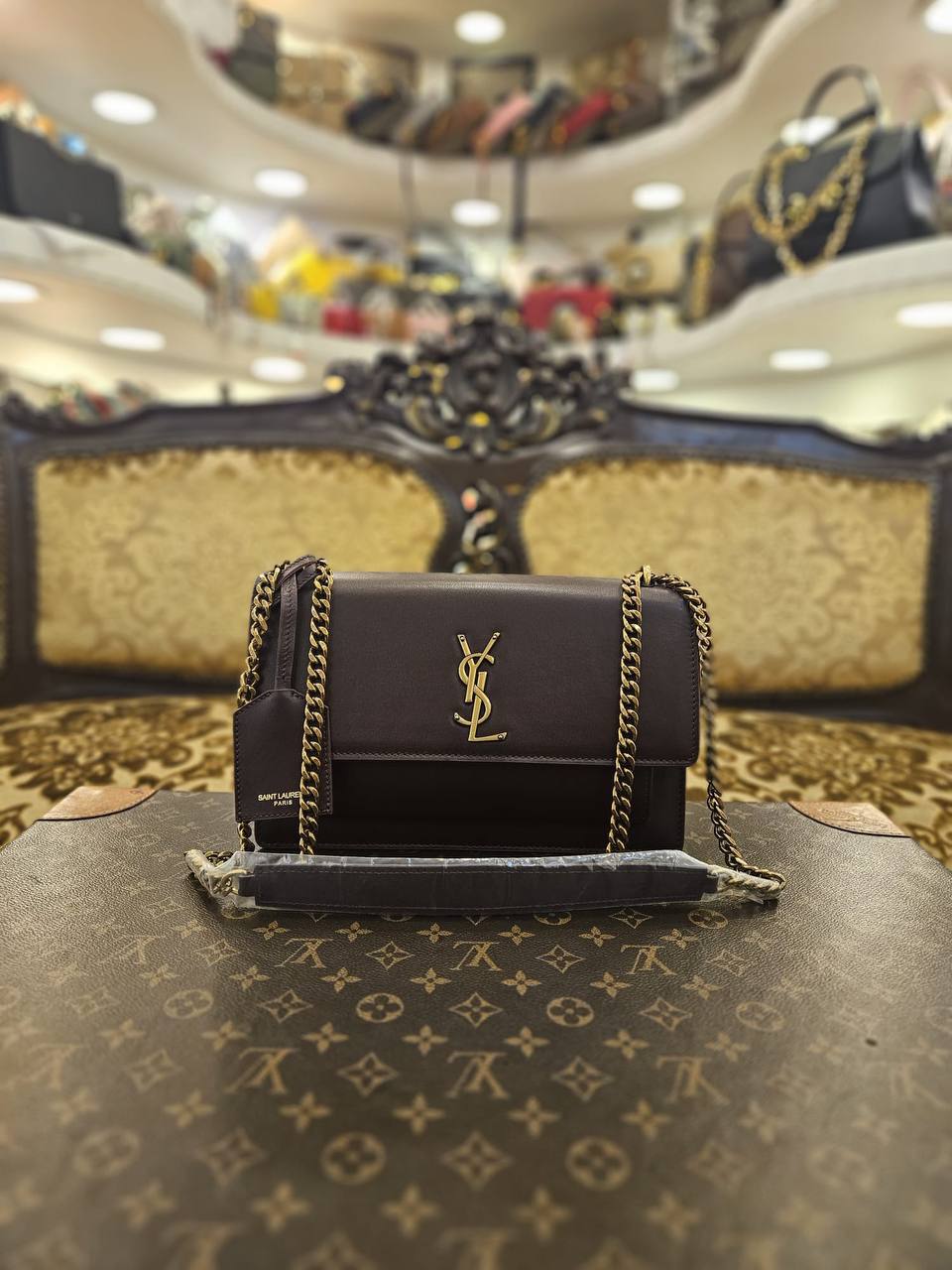 Yves Saint Laurent 2930