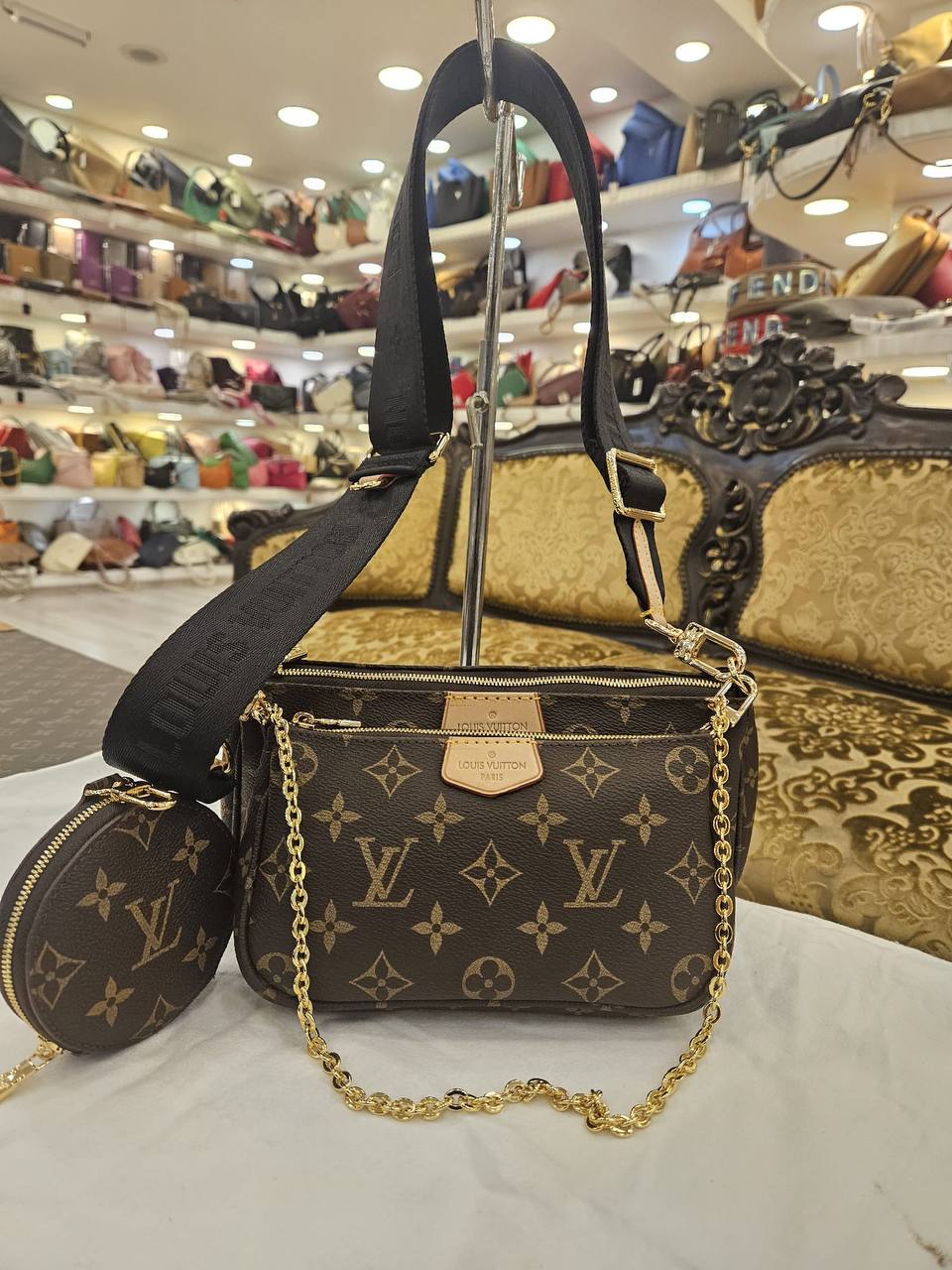 Louıs Vuıtton 3084