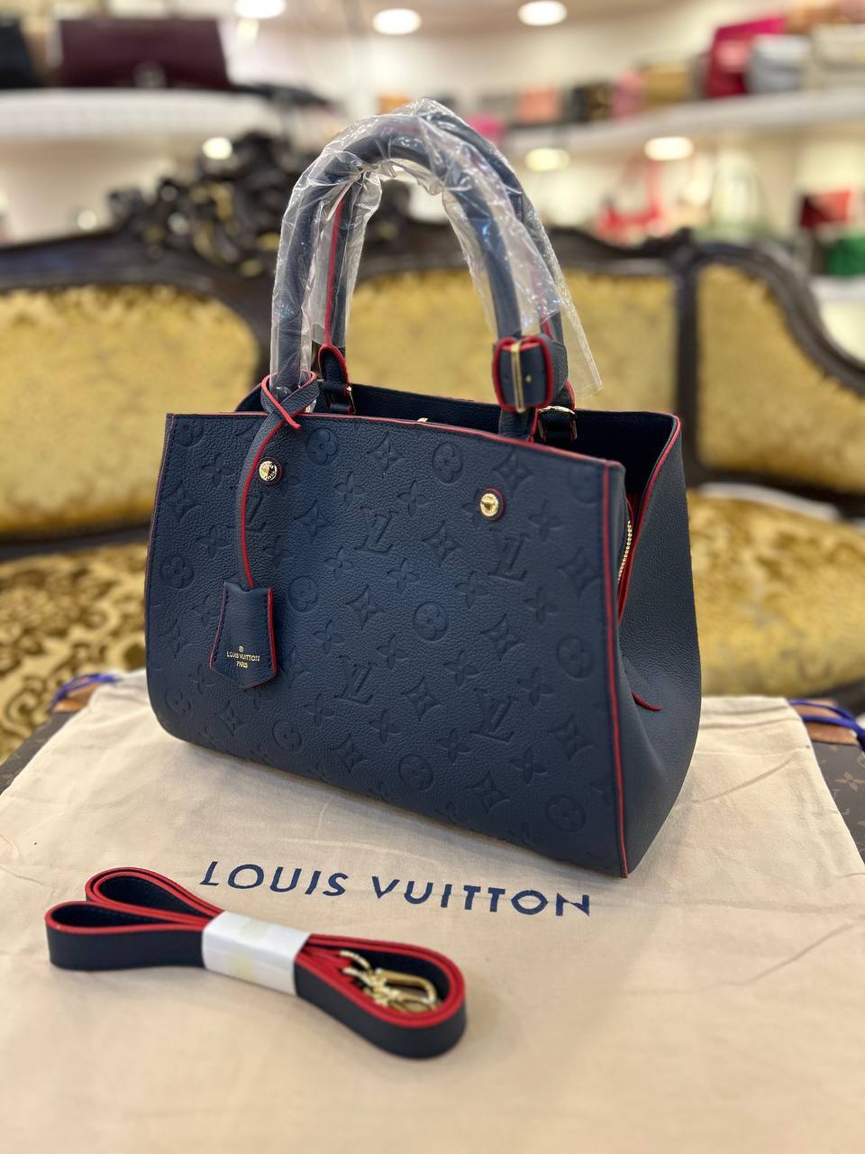 Louıs Vuıtton 3153