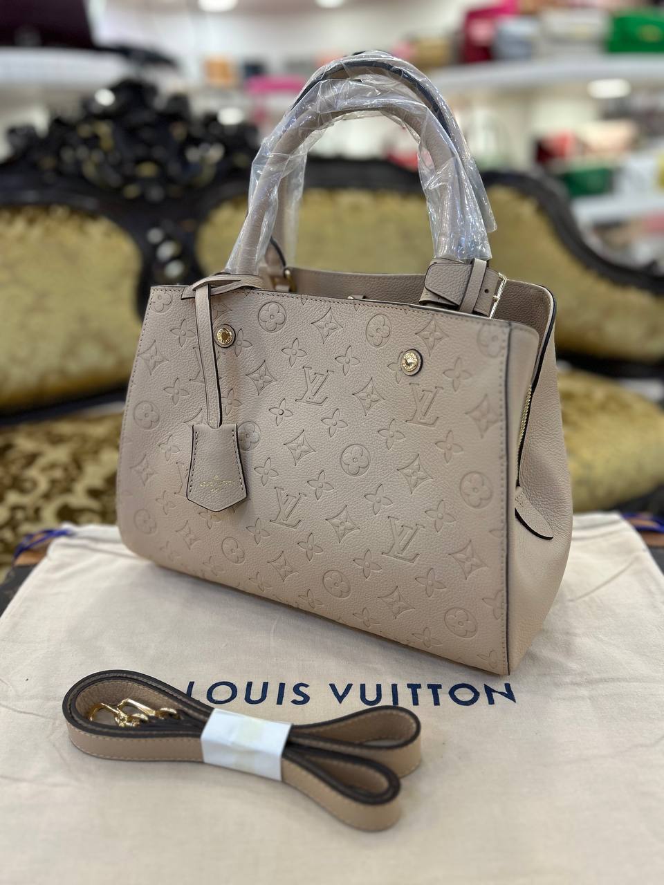 Louıs Vuıtton 3153