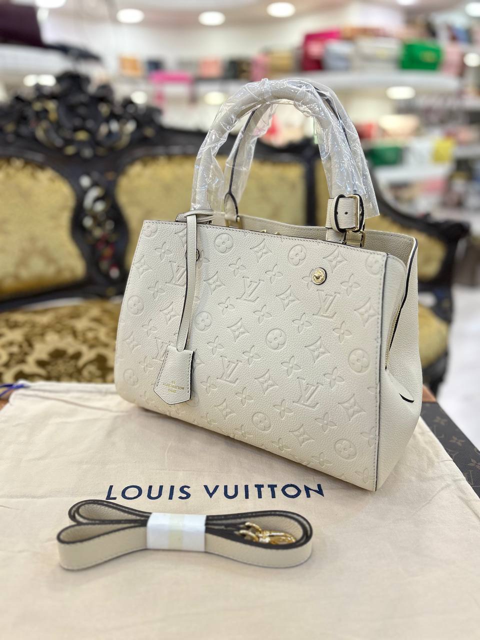 Louıs Vuıtton 3153