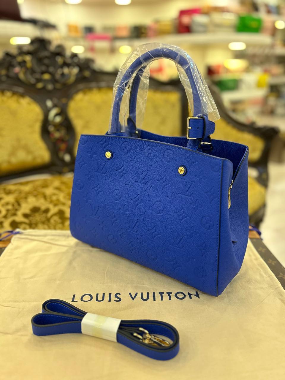 Louıs Vuıtton 3153