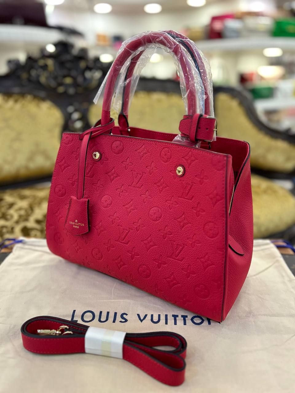 Louıs Vuıtton 3153