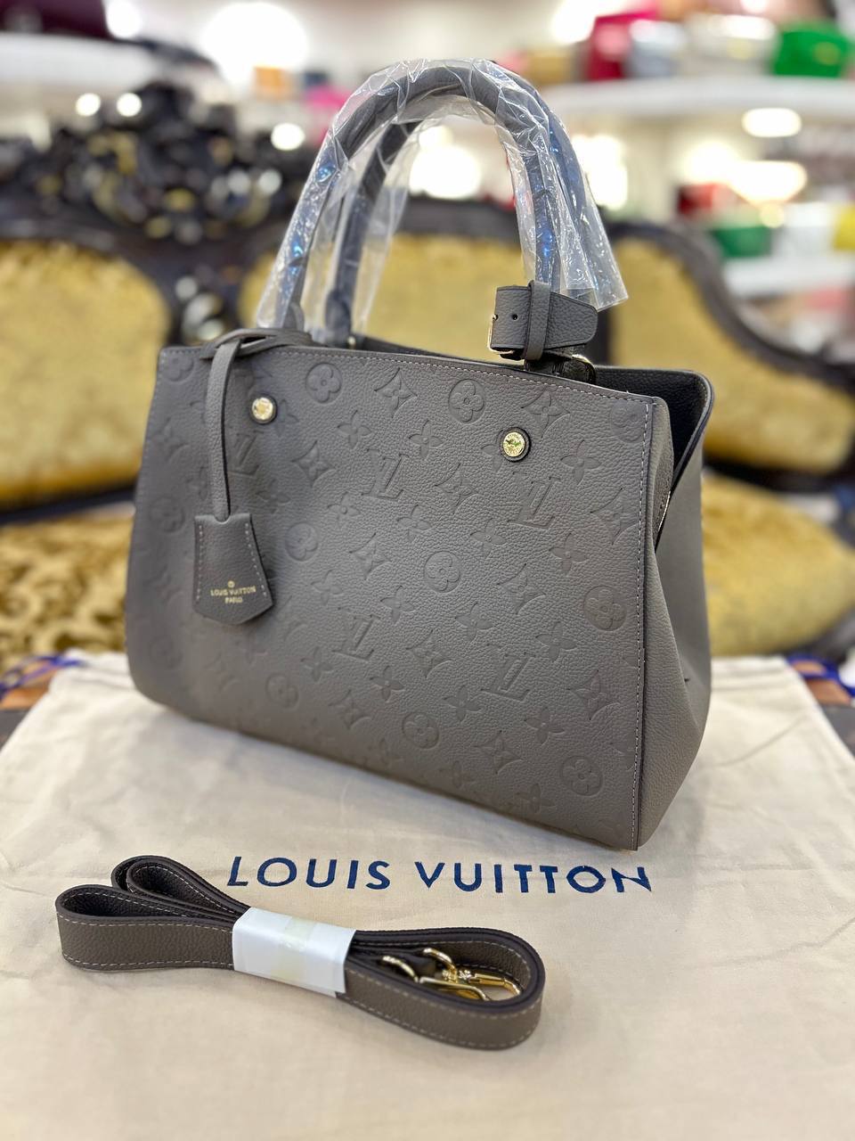 Louıs Vuıtton 3153