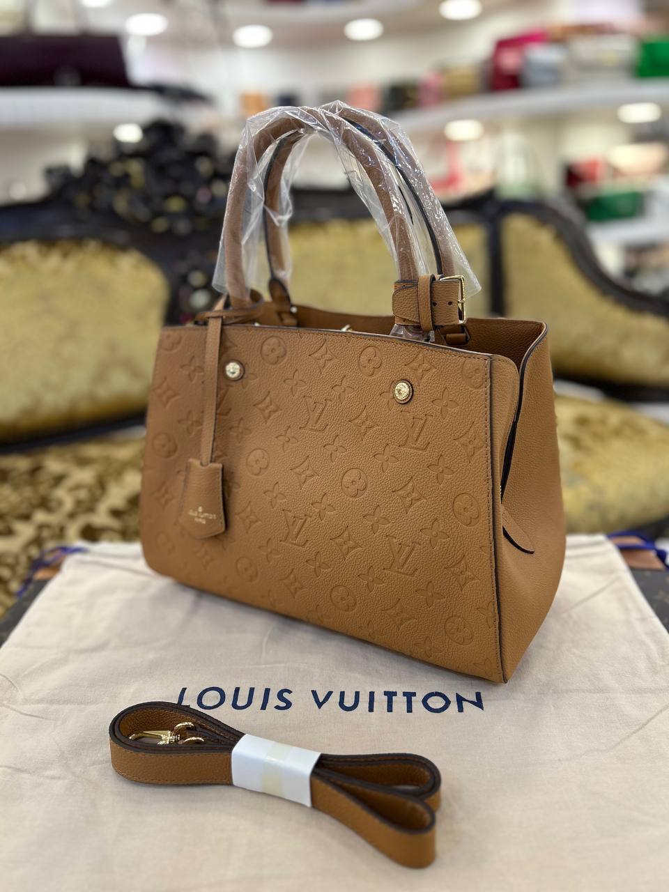 Louıs Vuıtton 3153