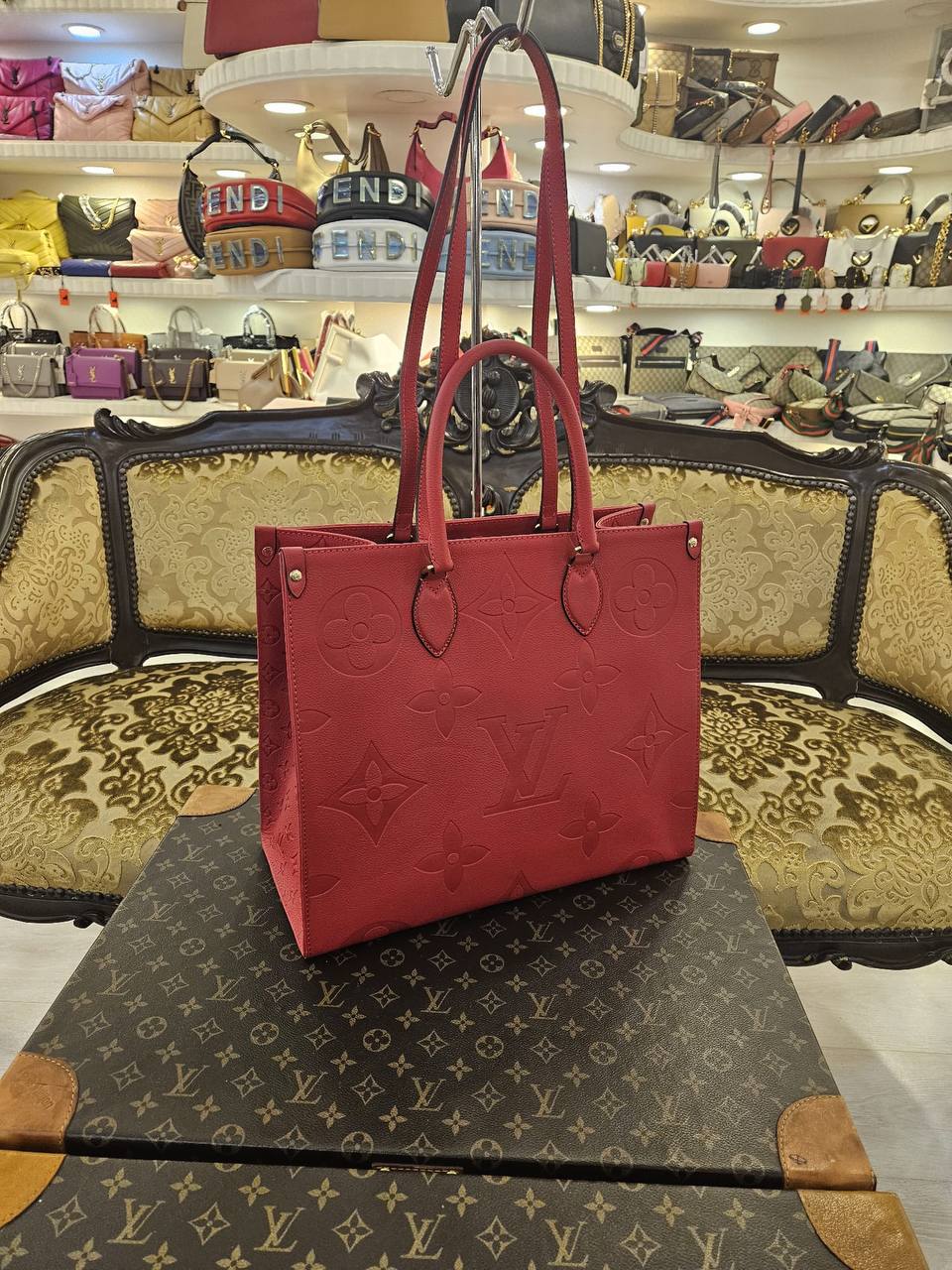 Louıs Vuıtton 3158