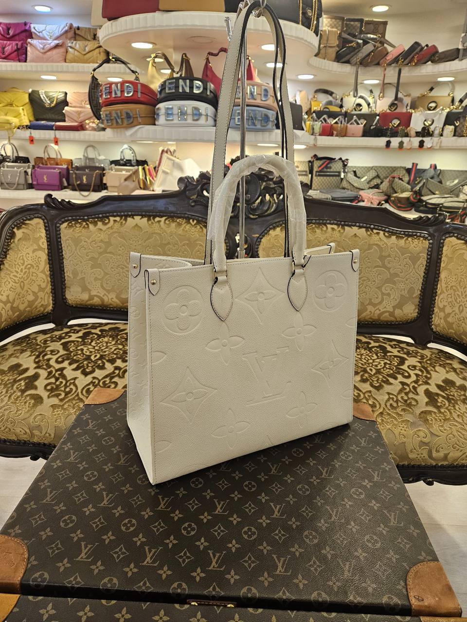 Louıs Vuıtton 3158