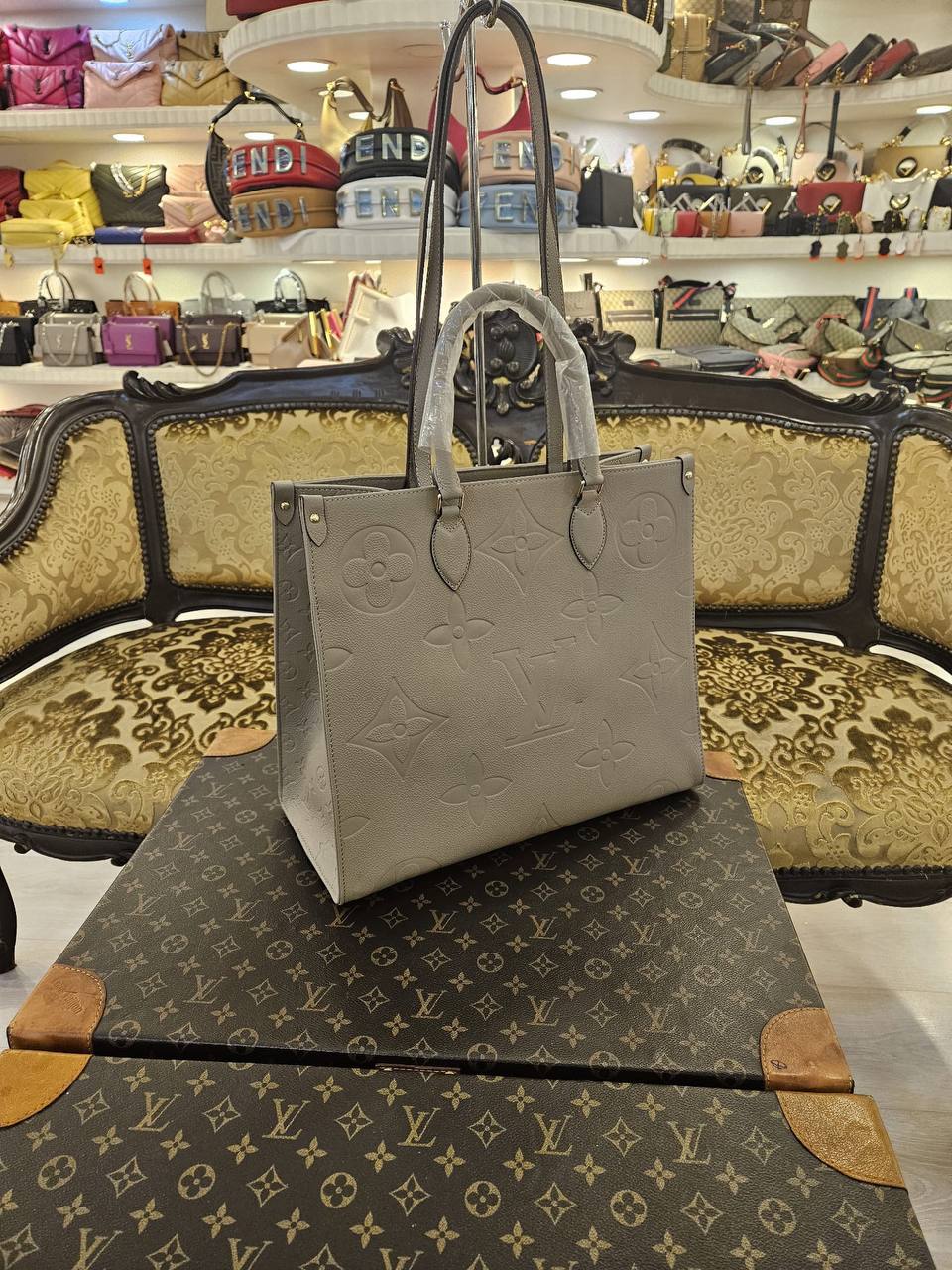 Louıs Vuıtton 3158