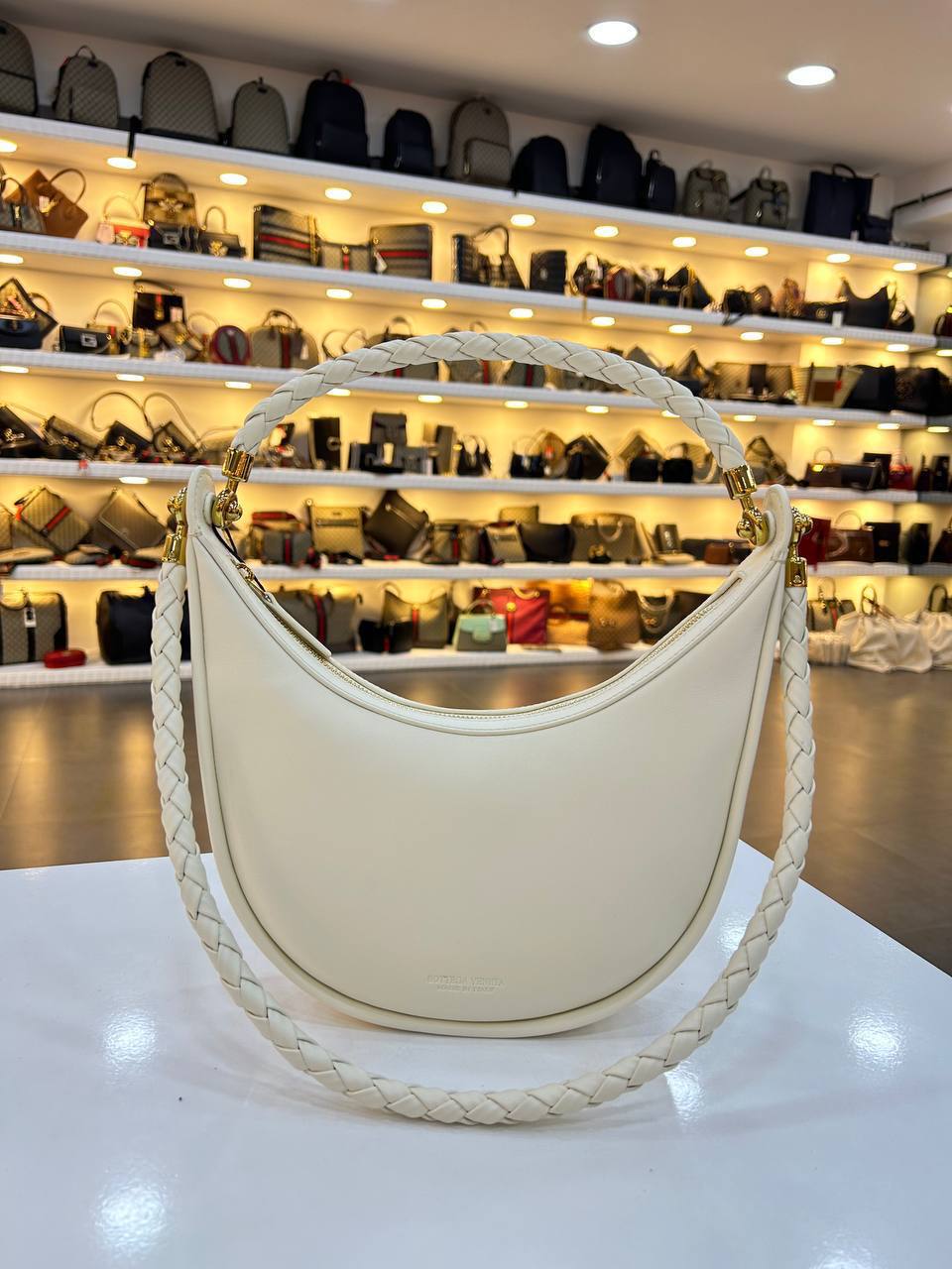 Bottega Veneta 3693