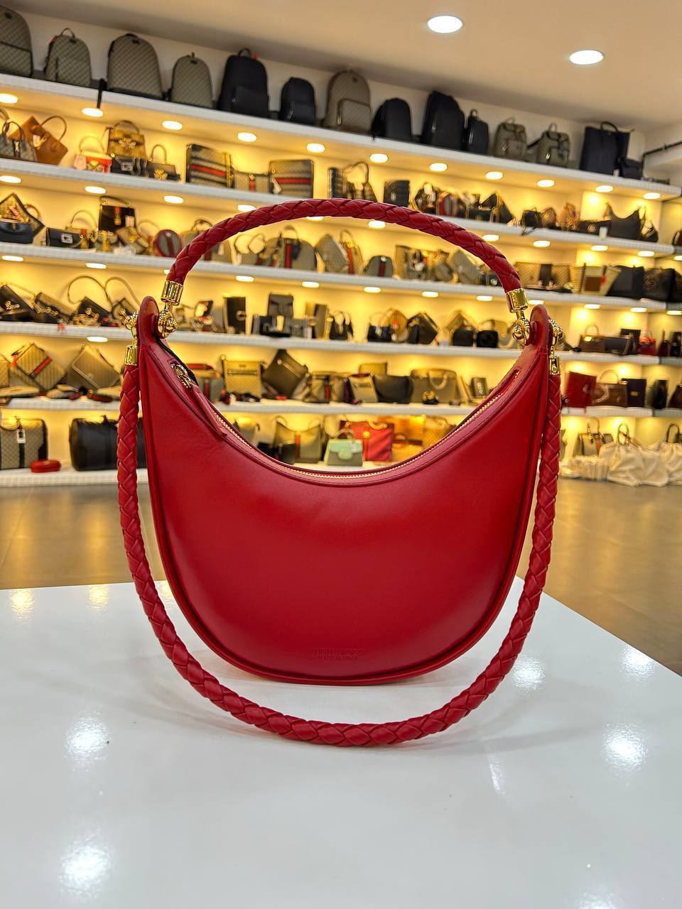 Bottega Veneta 3693