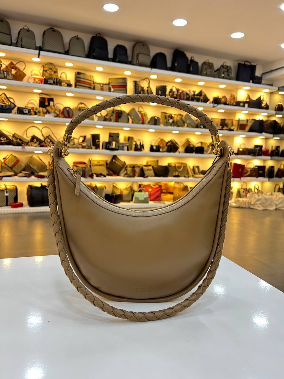 Bottega Veneta 3693