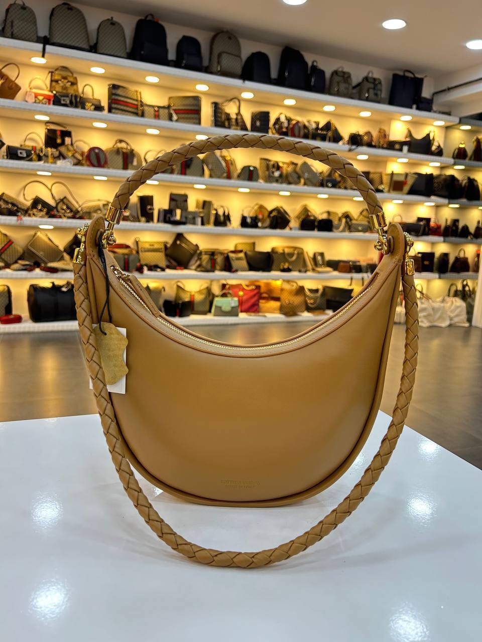 Bottega Veneta 3693