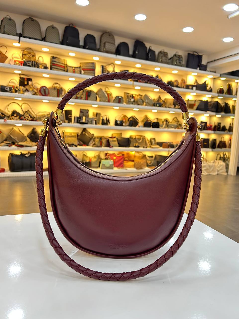 Bottega Veneta 3693