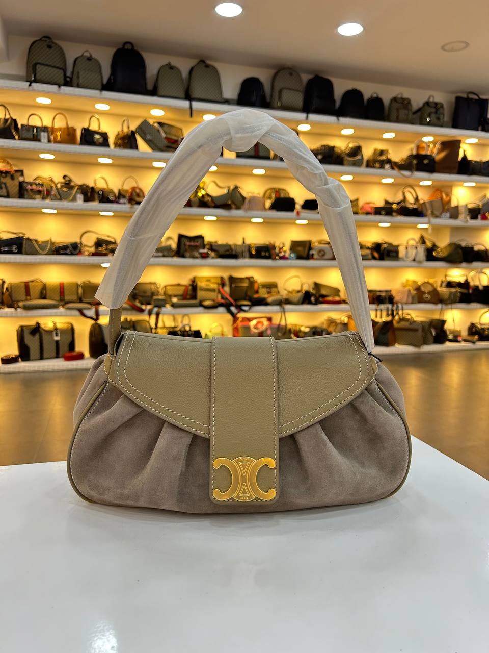 CELİNE POLLY 3712