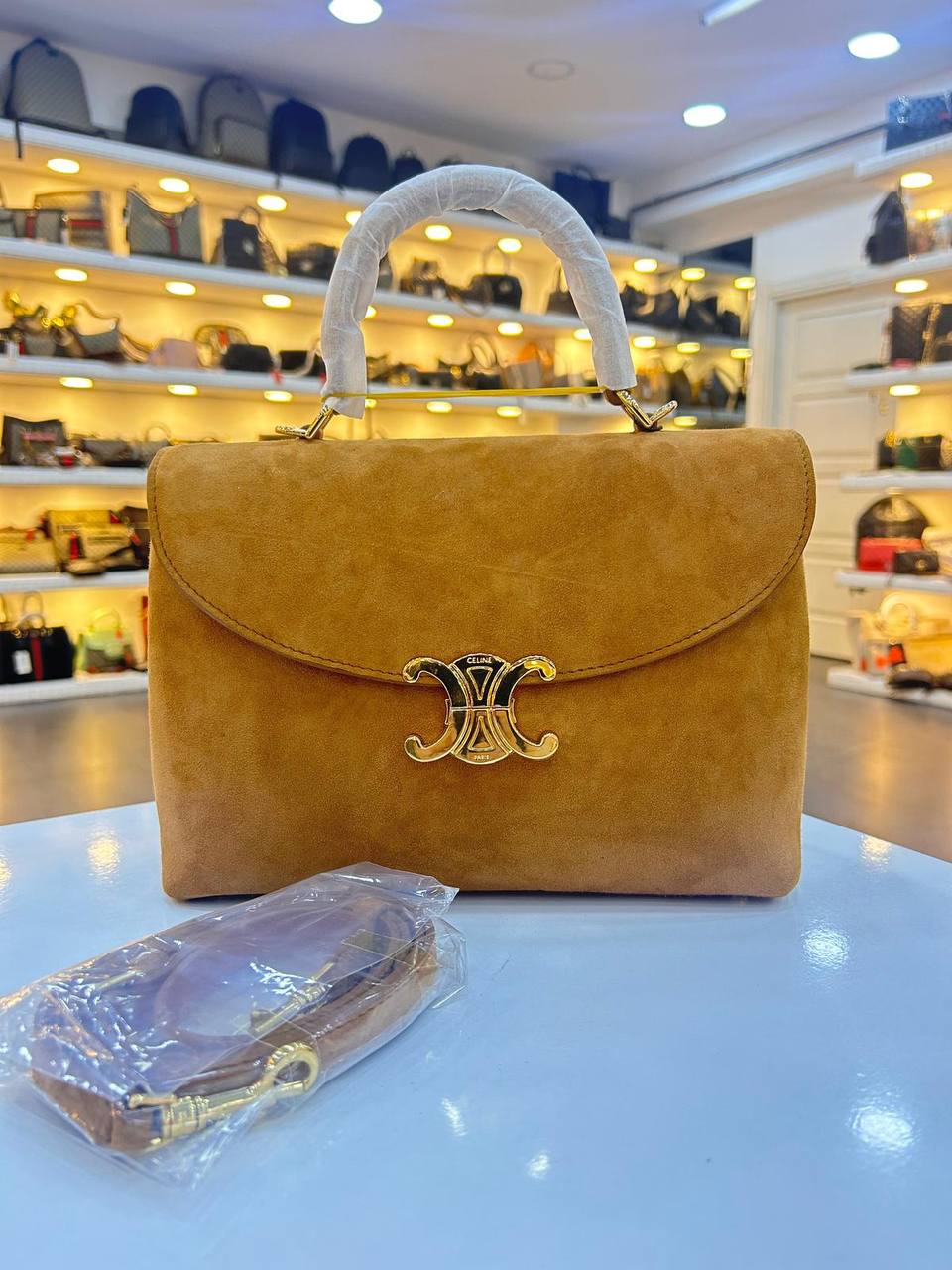Celine 3715