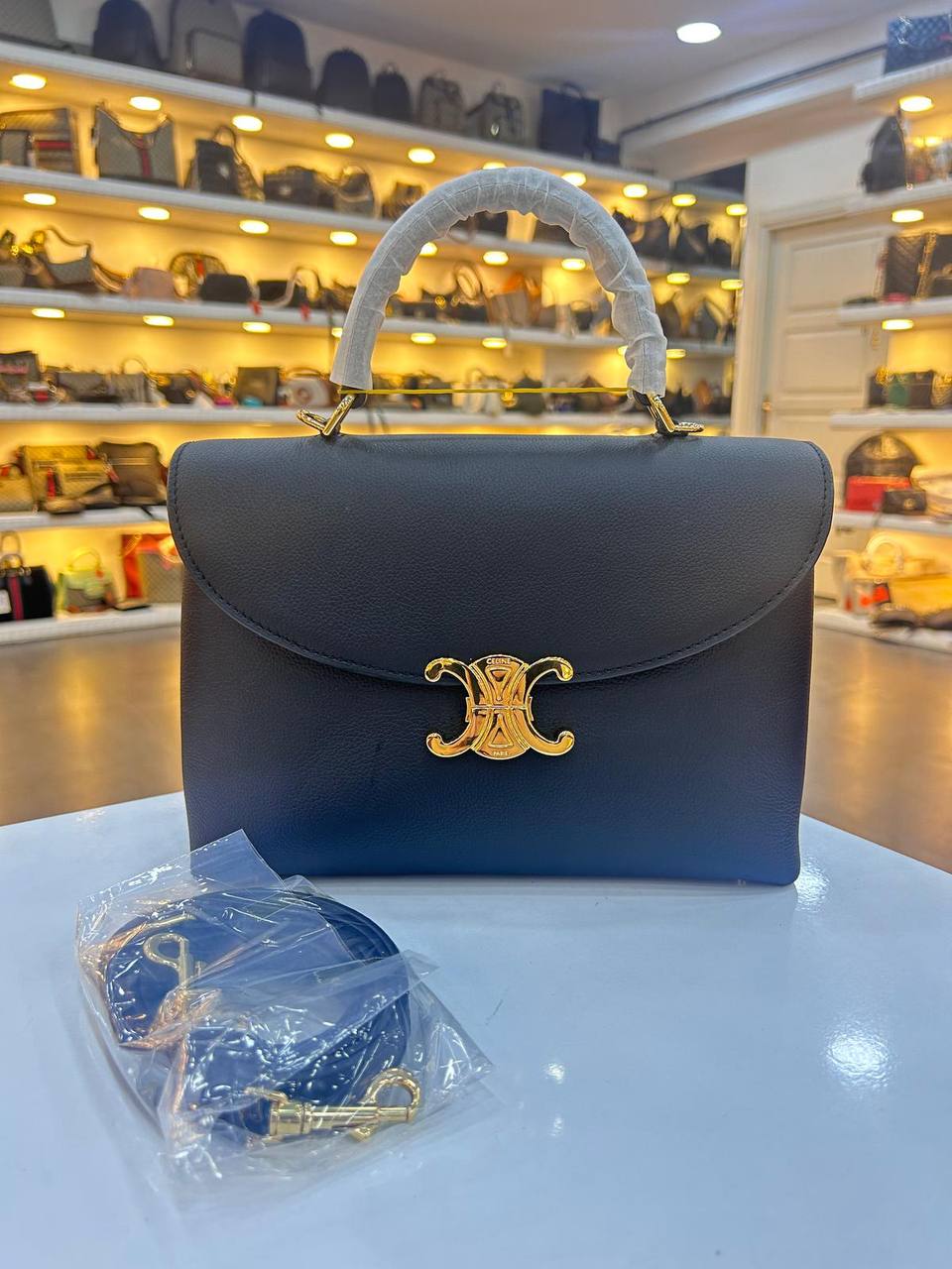 Celine 3715