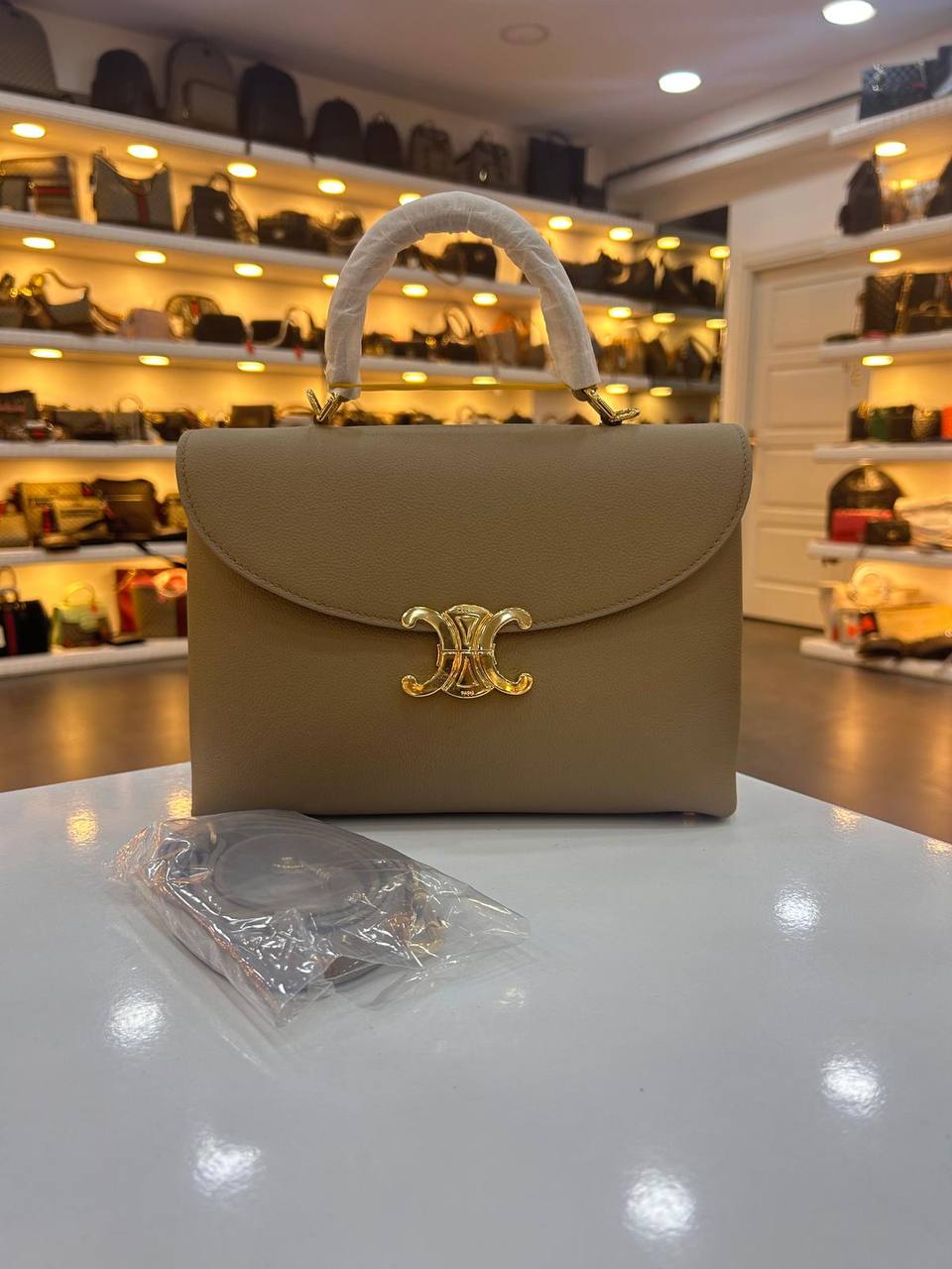 Celine 3715