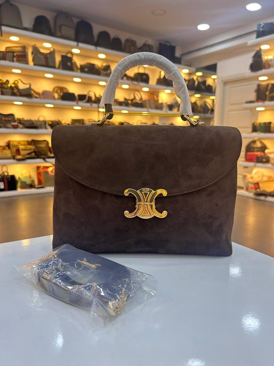 Celine 3715