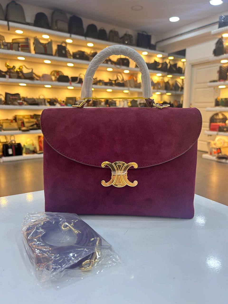 Celine 3715